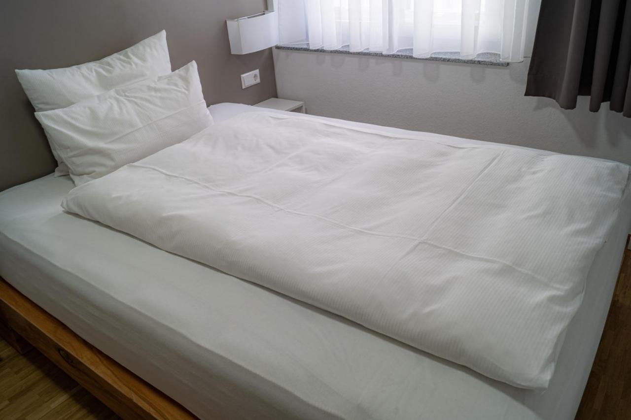 Apartmenthaus Marktstrasse 内卡苏尔姆 外观 照片