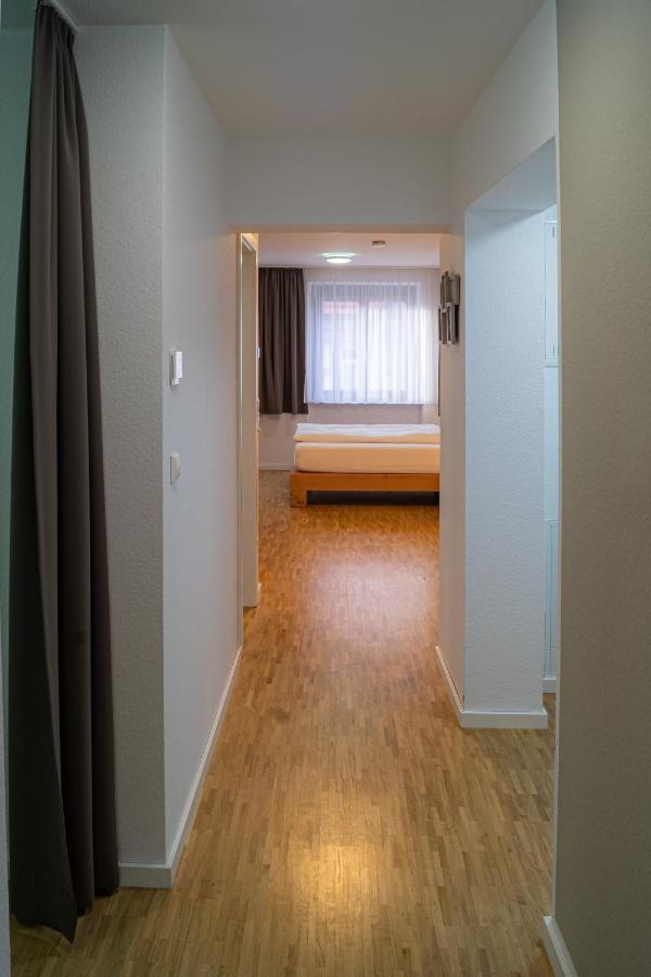 Apartmenthaus Marktstrasse 内卡苏尔姆 外观 照片