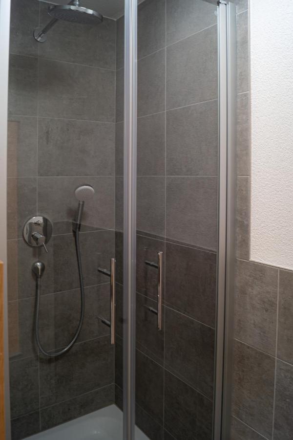 Apartmenthaus Marktstrasse 内卡苏尔姆 外观 照片