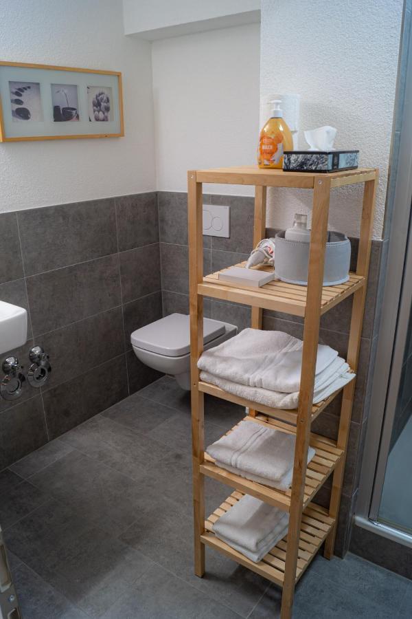 Apartmenthaus Marktstrasse 内卡苏尔姆 外观 照片