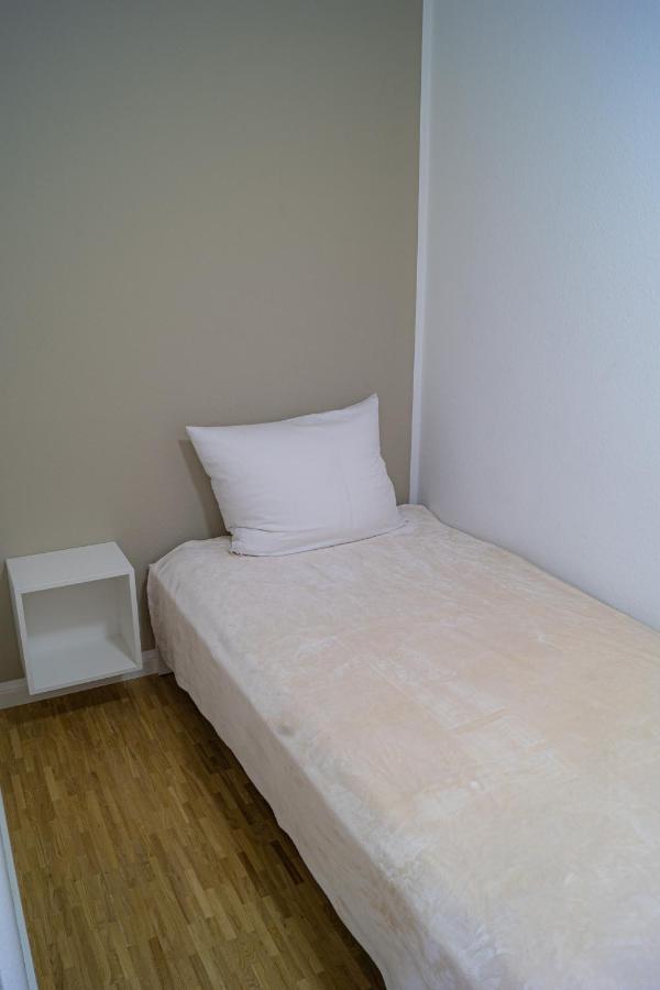Apartmenthaus Marktstrasse 内卡苏尔姆 外观 照片