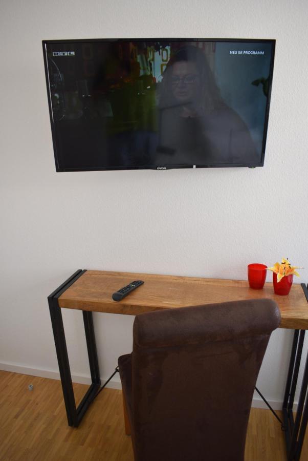 Apartmenthaus Marktstrasse 内卡苏尔姆 外观 照片