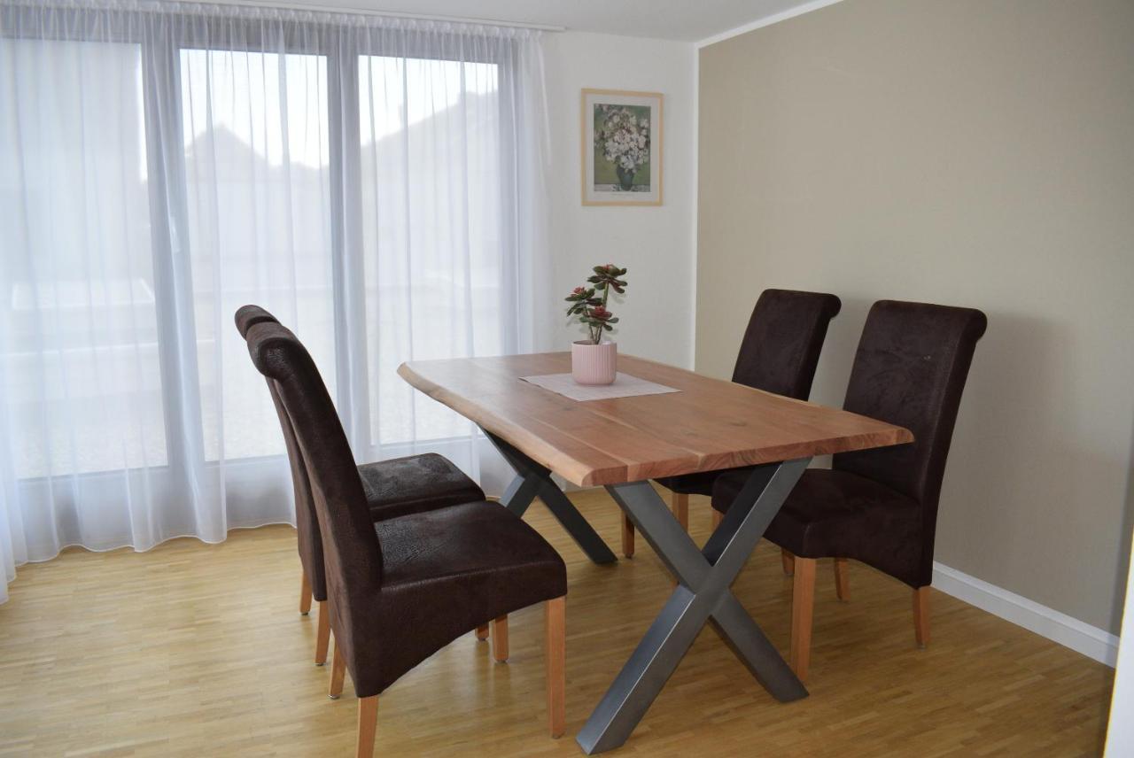 Apartmenthaus Marktstrasse 内卡苏尔姆 外观 照片
