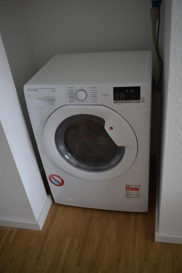 Apartmenthaus Marktstrasse 内卡苏尔姆 外观 照片