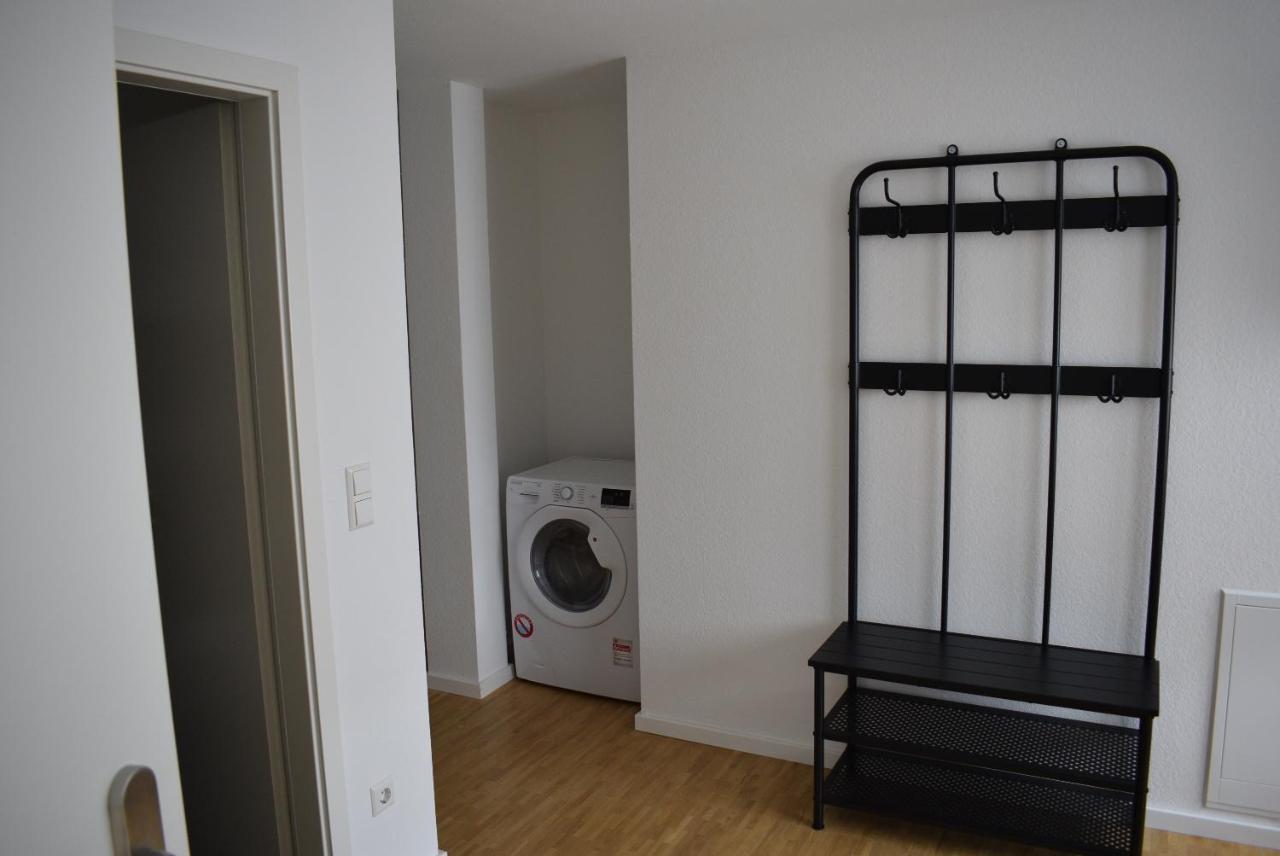 Apartmenthaus Marktstrasse 内卡苏尔姆 外观 照片