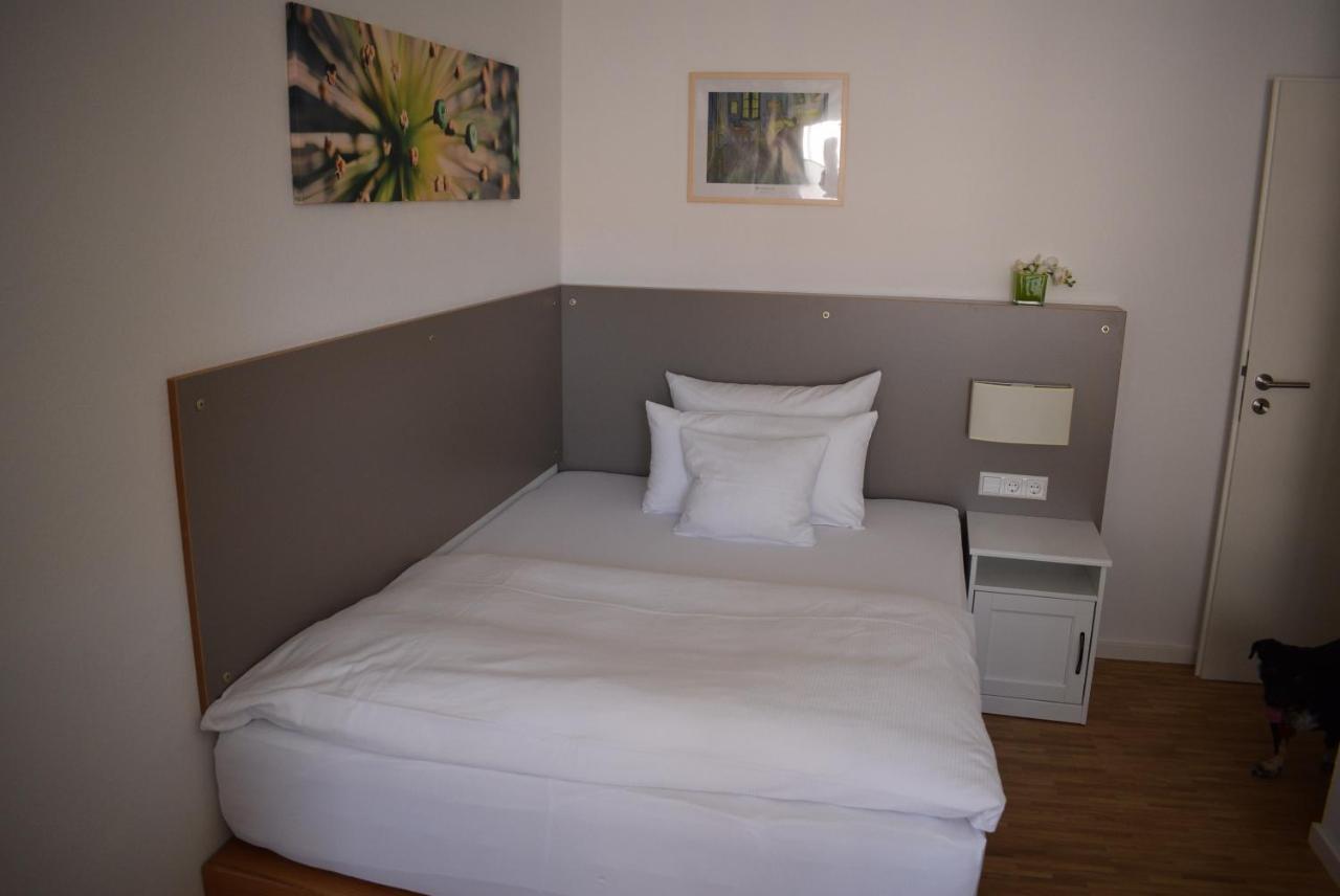 Apartmenthaus Marktstrasse 内卡苏尔姆 外观 照片